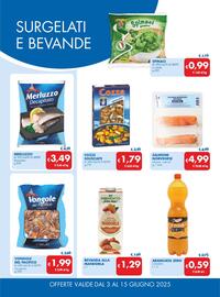 Volantino MD Discount Pagina 14