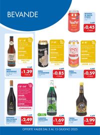 Volantino MD Discount Pagina 15