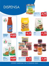 Volantino MD Discount Pagina 16
