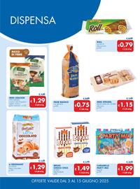 Volantino MD Discount Pagina 17