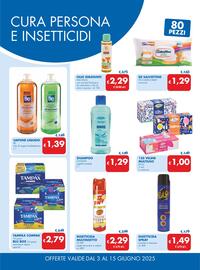 Volantino MD Discount Pagina 18