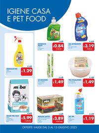 Volantino MD Discount Pagina 19