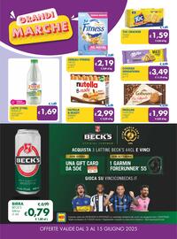 Volantino MD Discount Pagina 20