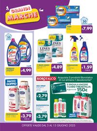 Volantino MD Discount Pagina 21