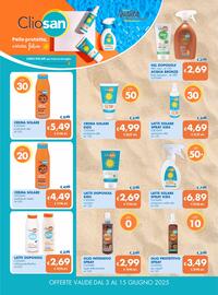 Volantino MD Discount Pagina 22