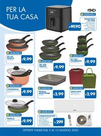 Volantino MD Discount Pagina 23