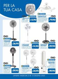 Volantino MD Discount Pagina 24