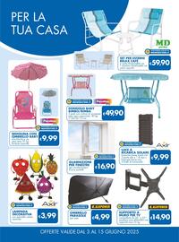 Volantino MD Discount Pagina 25