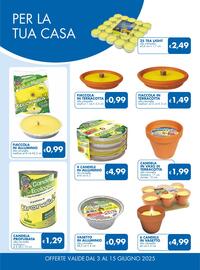Volantino MD Discount Pagina 26