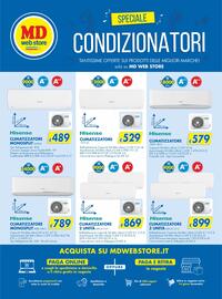 Volantino MD Discount Pagina 28