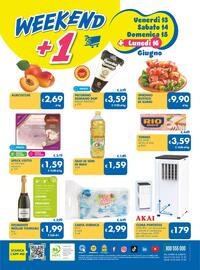 Volantino MD Discount Pagina 31