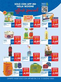 Volantino MD Discount Pagina 7