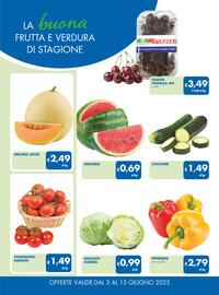 Volantino MD Discount Pagina 8