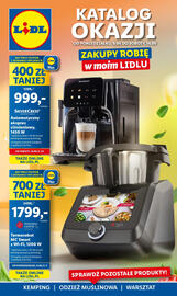 Lidl gazetka tydzień 24 Strona 1