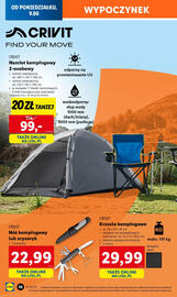 Lidl gazetka tydzień 24 Strona 14