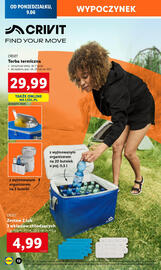 Lidl gazetka tydzień 24 Strona 16
