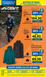 Lidl gazetka tydzień 24 Strona 20