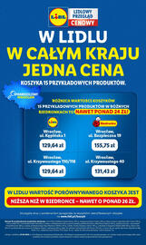 Lidl gazetka tydzień 24 Strona 3