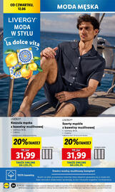 Lidl gazetka tydzień 24 Strona 32