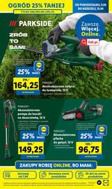 Lidl gazetka tydzień 24 Strona 37