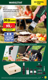 Lidl gazetka tydzień 24 Strona 39