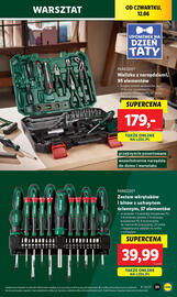 Lidl gazetka tydzień 24 Strona 41