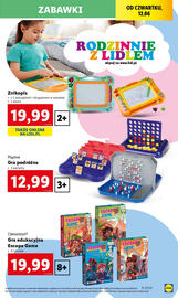 Lidl gazetka tydzień 24 Strona 45