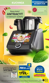 Lidl gazetka tydzień 24 Strona 5