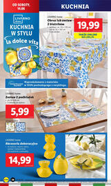 Lidl gazetka tydzień 24 Strona 50