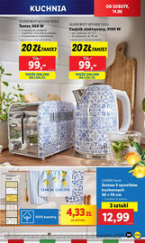 Lidl gazetka tydzień 24 Strona 51