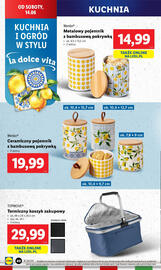 Lidl gazetka tydzień 24 Strona 52