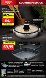 Lidl gazetka tydzień 24 Strona 58