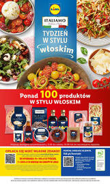 Lidl gazetka tydzień 24 Strona 61