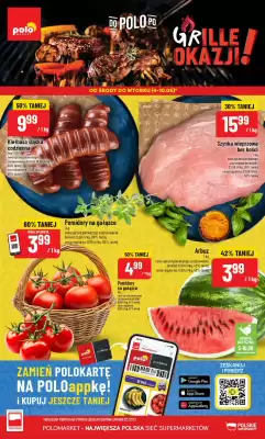 Polomarket gazetka (ważność do 10-06)
