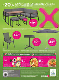 Mömax Flugblatt woche 23 Seite 12