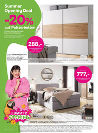 Mömax Flugblatt woche 23 Seite 2