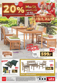 XXXLutz Flugblatt woche 23 Seite 1