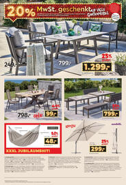 XXXLutz Flugblatt woche 23 Seite 2