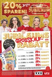 XXXLutz Flugblatt woche 23 Seite 5