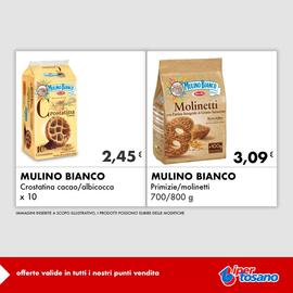 Volantino Iper Tosano settimana 23 Pagina 1