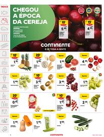 Folheto Continente semana 23 Página 8