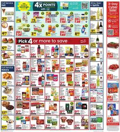 Vons Weekly Ad week 23 Page 2