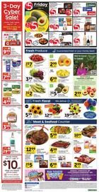 Vons Weekly Ad week 23 Page 3