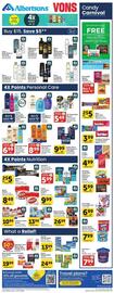 Vons Weekly Ad week 23 Page 4