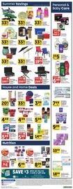 Vons Weekly Ad week 23 Page 5