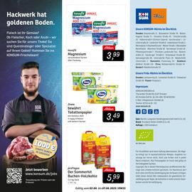 KONSUM Prospekt woche 23 Seite 12