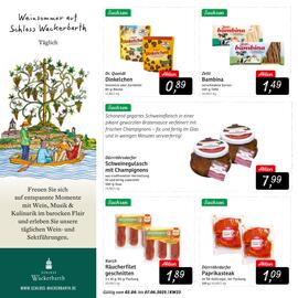 KONSUM Prospekt woche 23 Seite 2