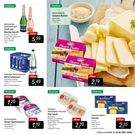 KONSUM Prospekt woche 23 Seite 3