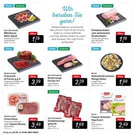 KONSUM Prospekt woche 23 Seite 4
