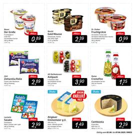 KONSUM Prospekt woche 23 Seite 5